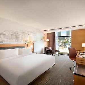 Hotel PUR, Quebec, a Tribute Portfolio Hotel